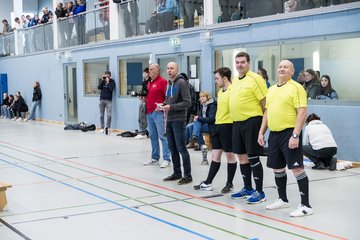 Bild 14 - wCJ Futsalmeisterschaft